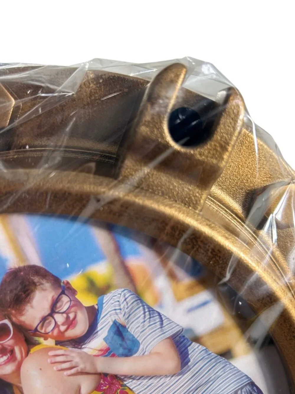 Royal Caribbean Cruise Line Porthole Picture Frame 8